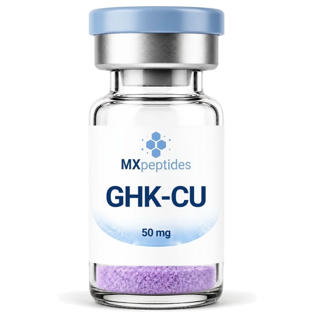 GHK-Cu 50mg