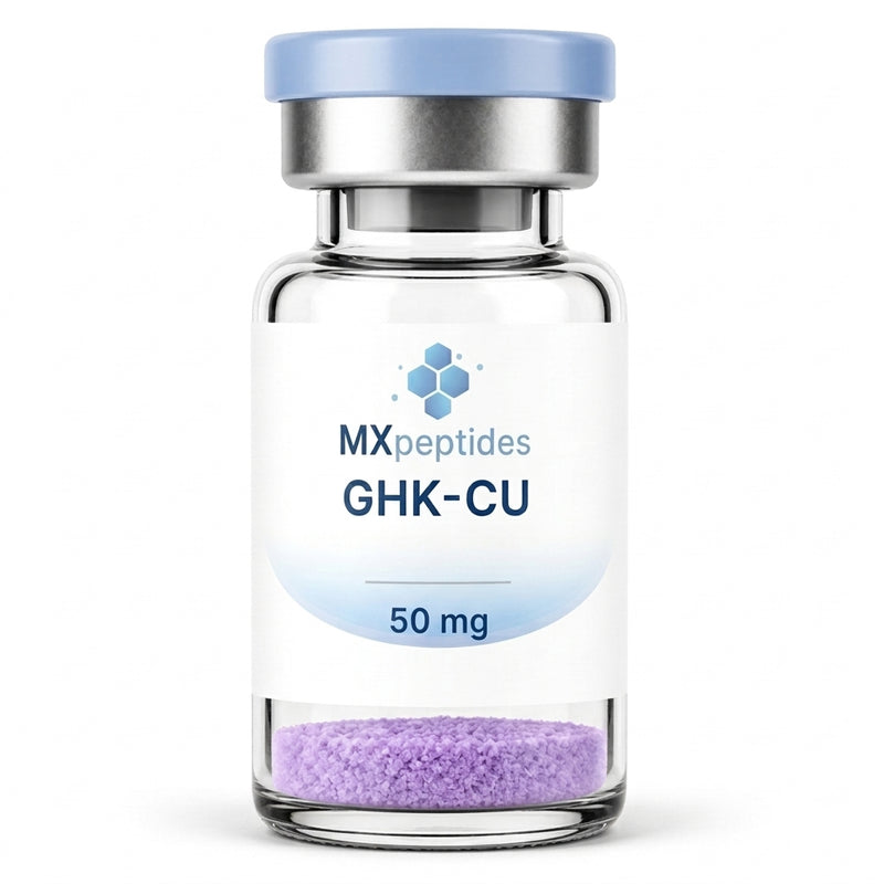 GHK-Cu 50mg