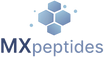 MXpeptides – Domů