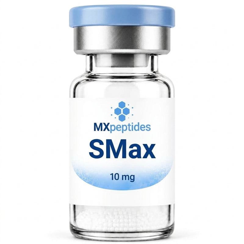 SMax 10mg
