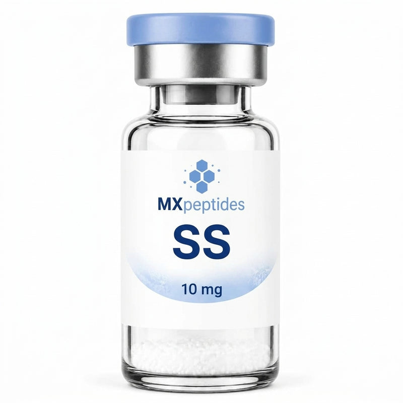 SS 10mg